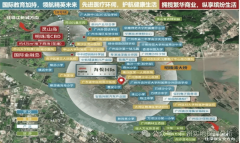 正在南沙楼市中脱颖