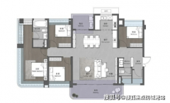套房贷客户利率可降至3.05%
