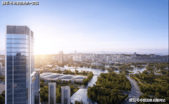 将西溪现逸气质融入归